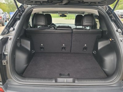 2019 Jeep Cherokee Altitude