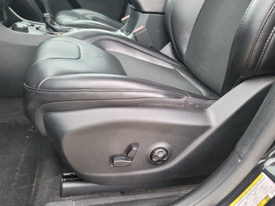 2019 Jeep Cherokee Altitude
