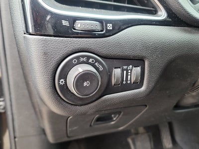 2019 Jeep Cherokee Altitude
