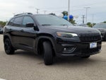 2019 Jeep Cherokee Altitude