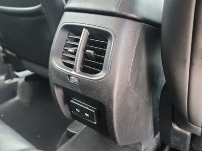 2019 Jeep Cherokee Altitude