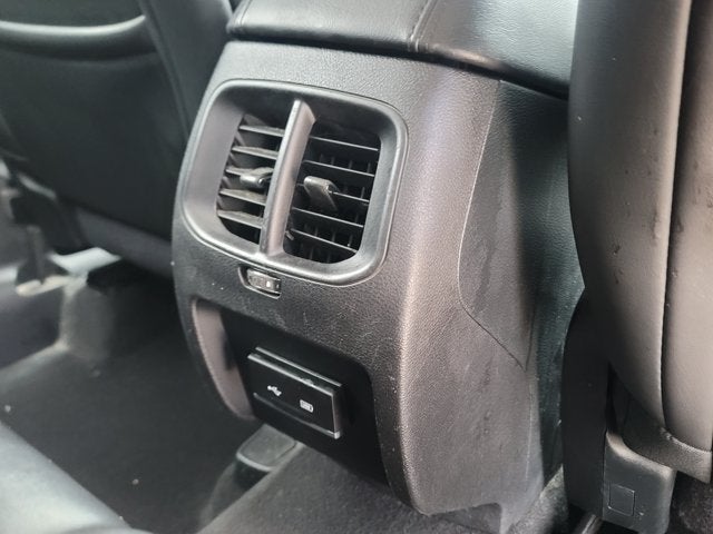 2019 Jeep Cherokee Altitude