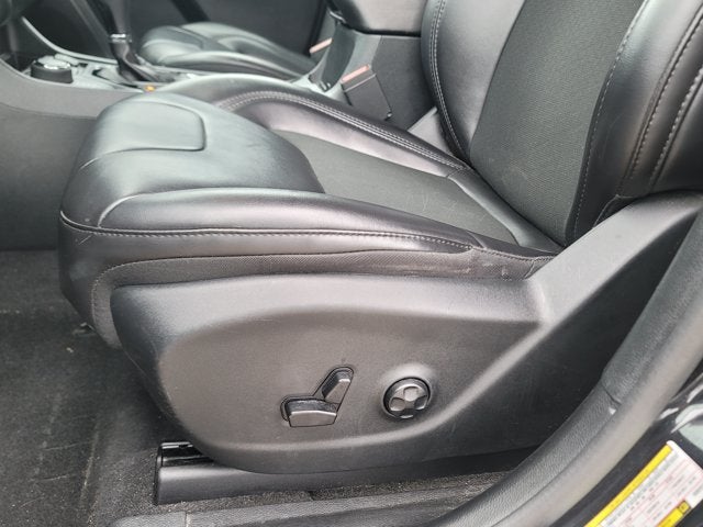 2019 Jeep Cherokee Altitude