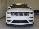 2019 Jeep Grand Cherokee Summit
