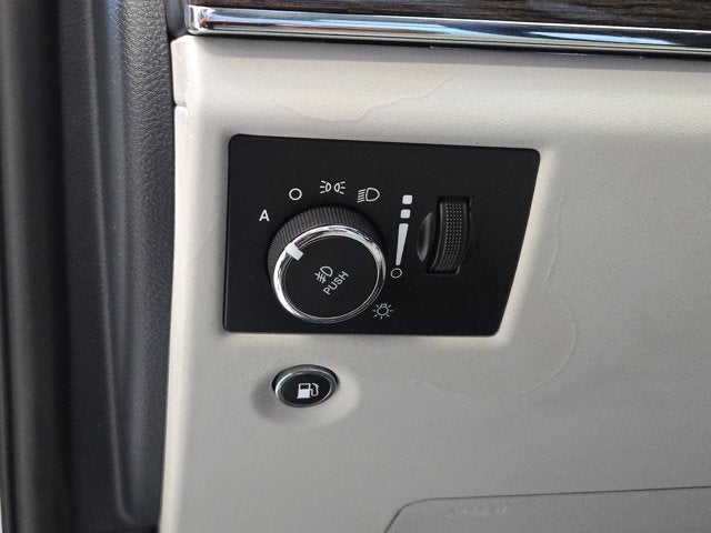 2019 Jeep Grand Cherokee Summit