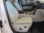 2019 Jeep Grand Cherokee Summit