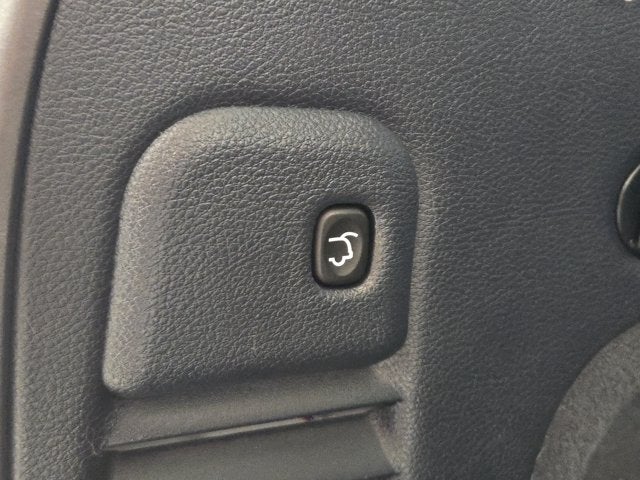 2019 Jeep Grand Cherokee Summit