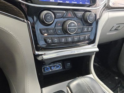 2019 Jeep Grand Cherokee Summit