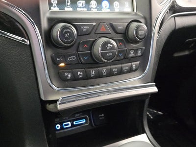 2017 Jeep Grand Cherokee Trailhawk