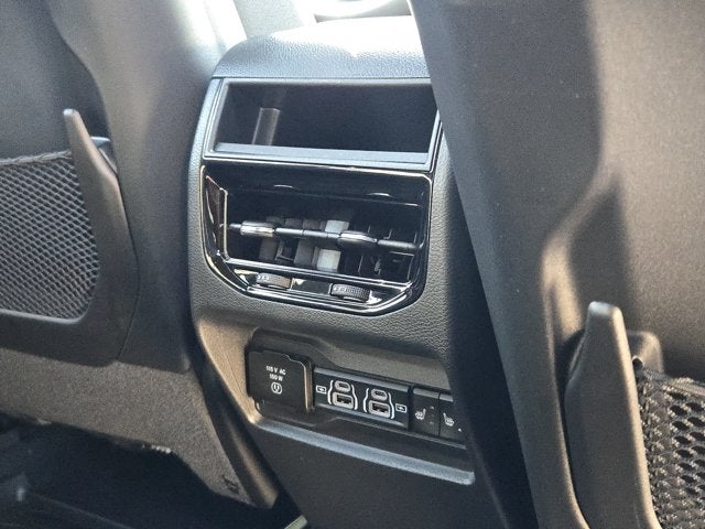 2024 Jeep Grand Cherokee 4xe 4xe