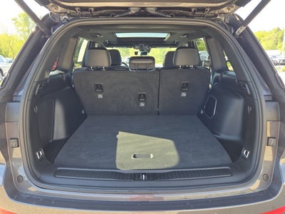 2024 Jeep Grand Cherokee 4xe 4xe