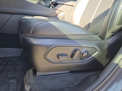 2024 Jeep Grand Cherokee 4xe 4xe
