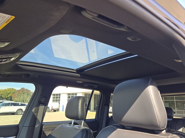 2024 Jeep Grand Cherokee 4xe 4xe