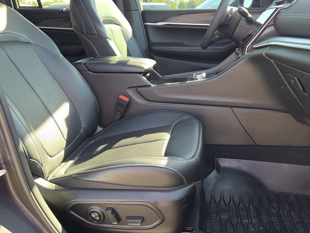 2024 Jeep Grand Cherokee 4xe 4xe