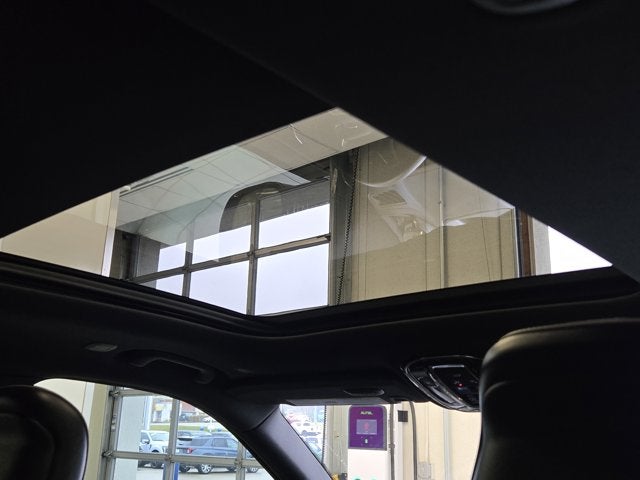 2024 Jeep Grand Cherokee 4xe Summit 4xe