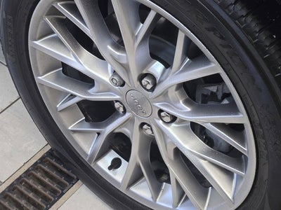 2024 Jeep Grand Cherokee 4xe Summit 4xe