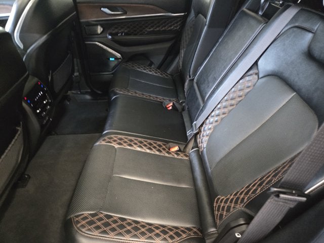 2024 Jeep Grand Cherokee 4xe Summit 4xe