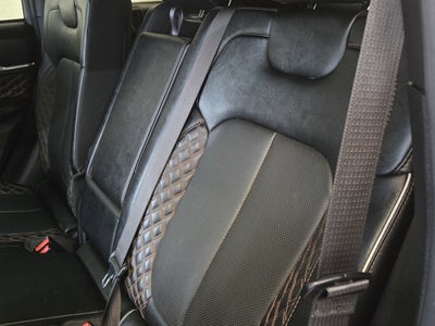 2024 Jeep Grand Cherokee 4xe Summit 4xe