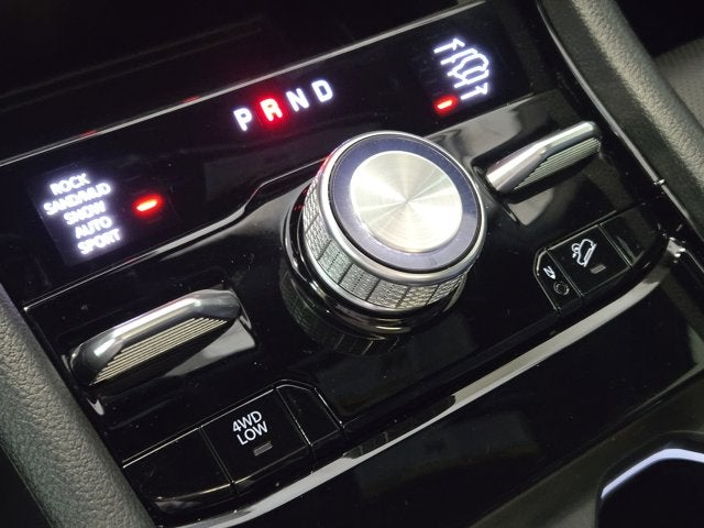 2024 Jeep Grand Cherokee 4xe Summit 4xe