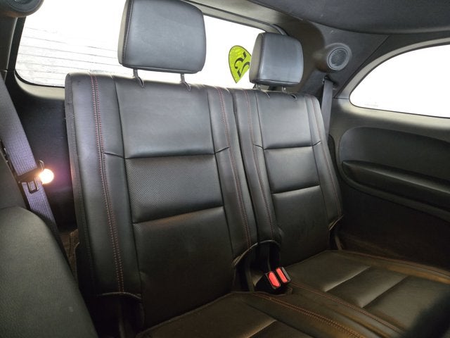 2025 Dodge Durango R/T Plus AWD