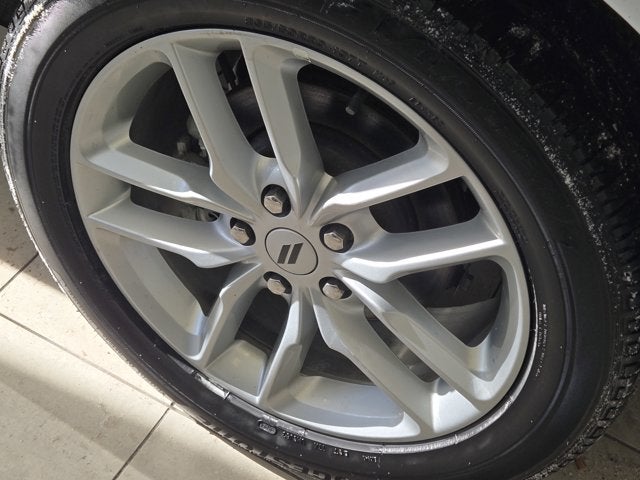 2025 Dodge Durango R/T Plus AWD