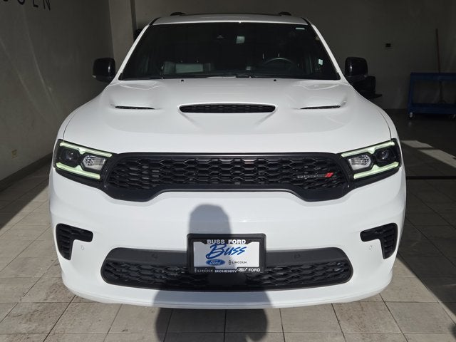 2025 Dodge Durango R/T Plus AWD