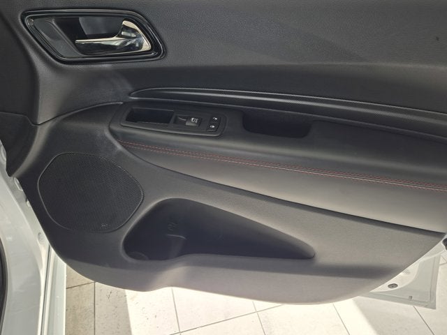 2025 Dodge Durango R/T Plus AWD