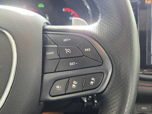 2025 Dodge Durango R/T Plus AWD