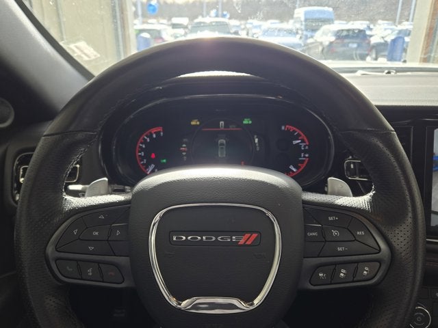 2025 Dodge Durango R/T Plus AWD