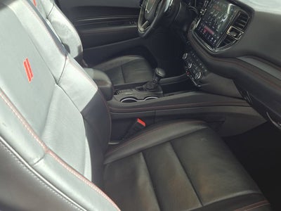 2025 Dodge Durango R/T Plus AWD