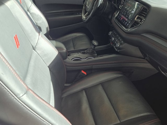 2025 Dodge Durango R/T Plus AWD
