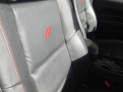 2025 Dodge Durango R/T Plus AWD