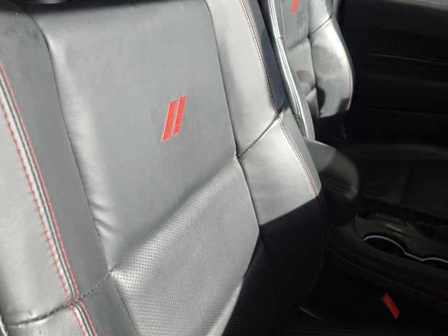 2025 Dodge Durango R/T Plus AWD