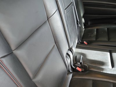 2025 Dodge Durango R/T Plus AWD