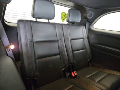 2025 Dodge Durango R/T Plus AWD