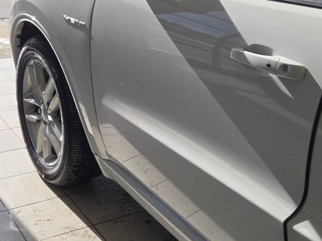 2025 Dodge Durango R/T Plus AWD