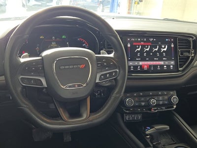 2025 Dodge Durango R/T Plus AWD