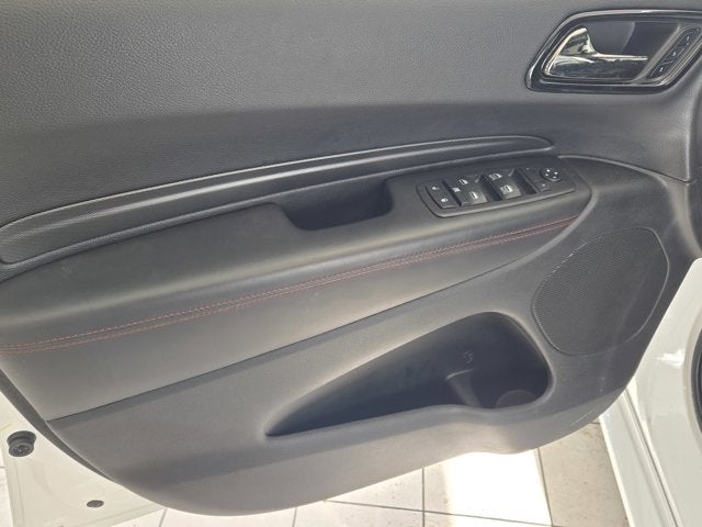 2025 Dodge Durango R/T Plus AWD