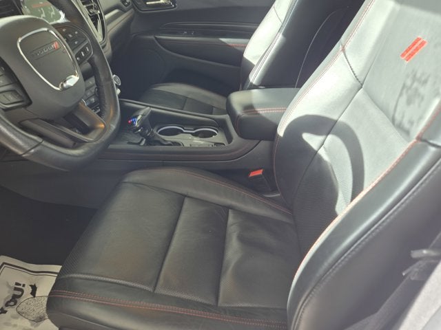 2025 Dodge Durango R/T Plus AWD