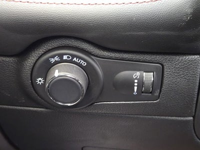 2025 Dodge Durango R/T Plus AWD