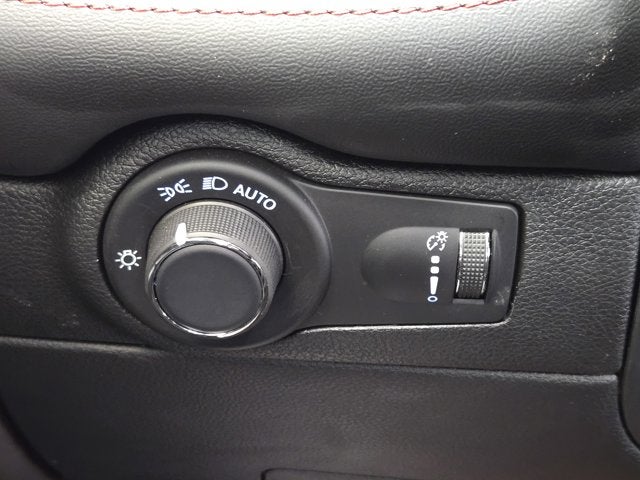 2025 Dodge Durango R/T Plus AWD