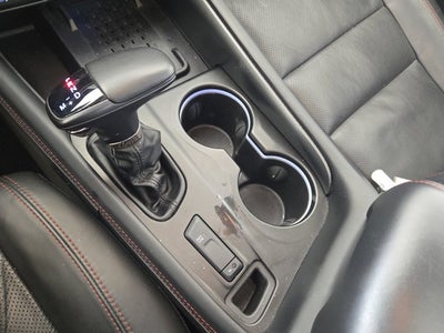 2025 Dodge Durango R/T Plus AWD