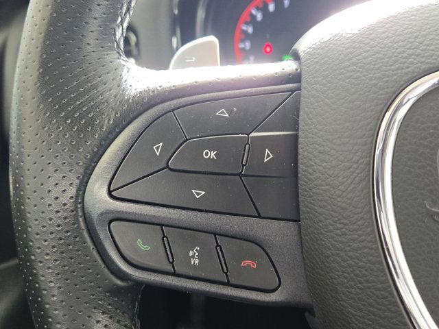 2025 Dodge Durango R/T Plus AWD