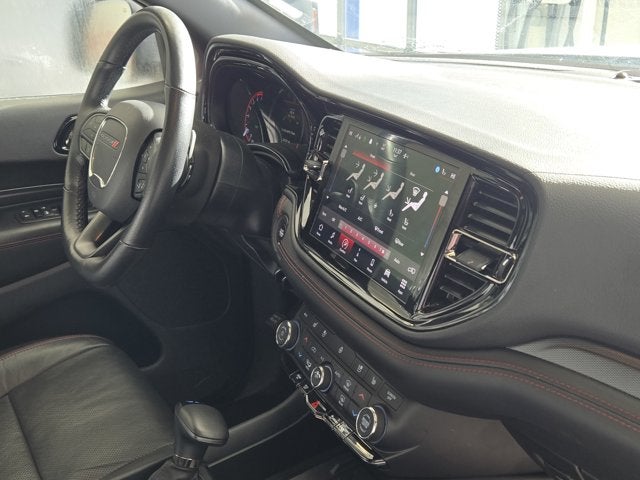 2025 Dodge Durango R/T Plus AWD