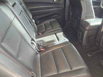 2025 Dodge Durango R/T Plus AWD