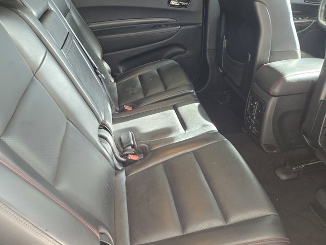 2025 Dodge Durango R/T Plus AWD