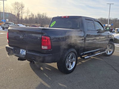 2013 RAM 1500 Express