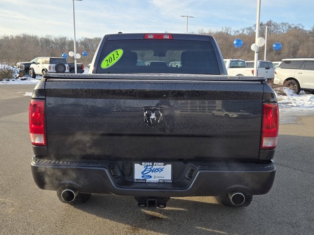 2013 RAM 1500 Express