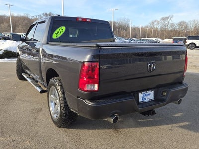 2013 RAM 1500 Express