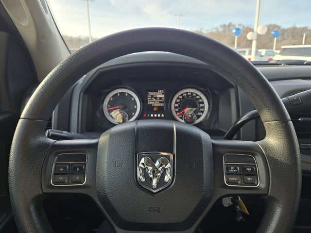 2013 RAM 1500 Express